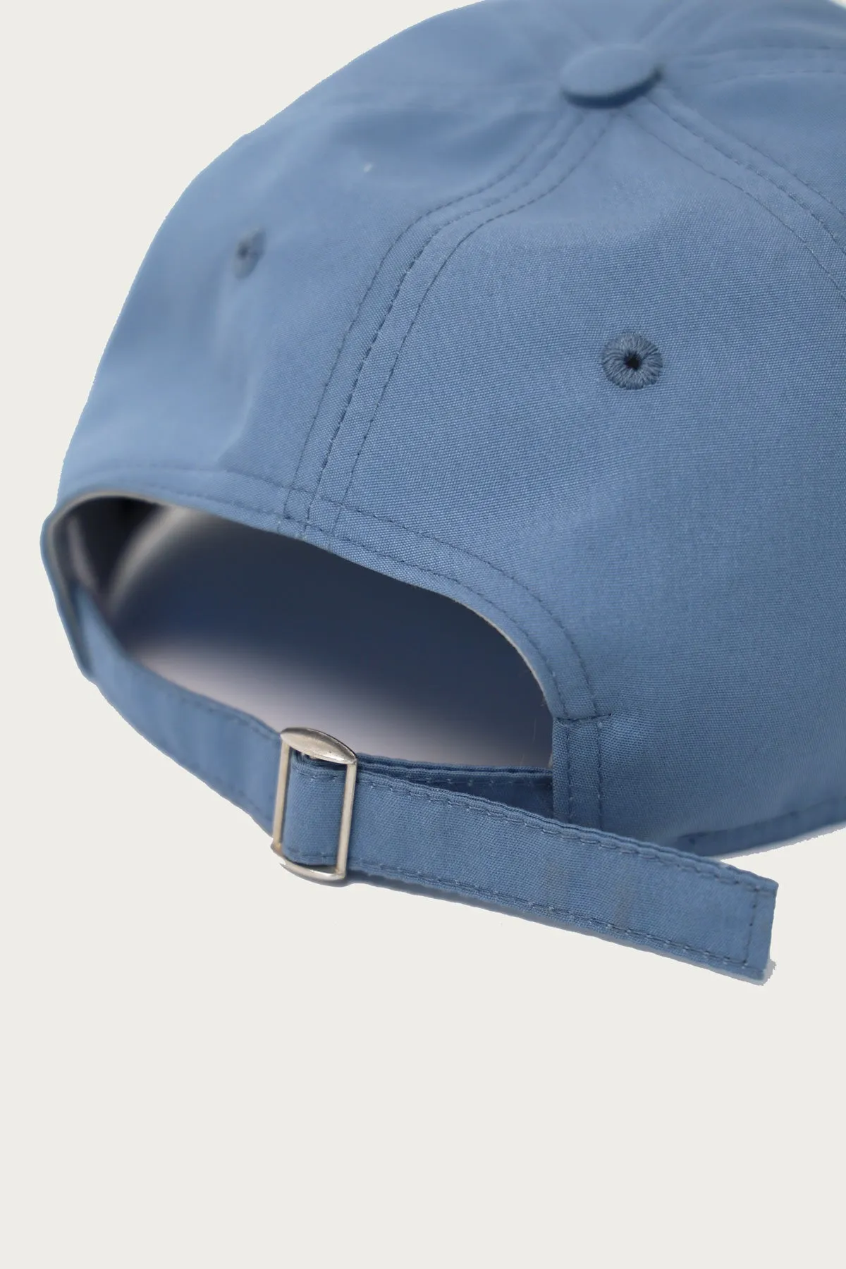 EG x CC Canoe Cap - Sky