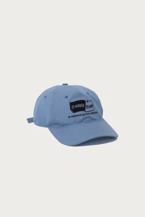 EG x CC Canoe Cap - Sky