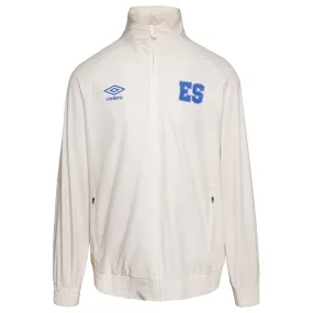 EL SALVDOR LIFESTYLE TRACK JACKET