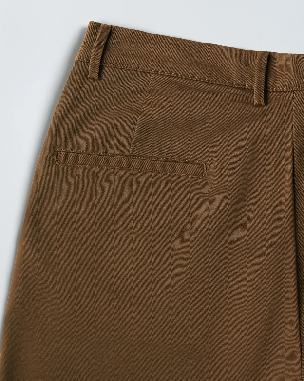 Elevate Everyday Stretch Chinos - Olive