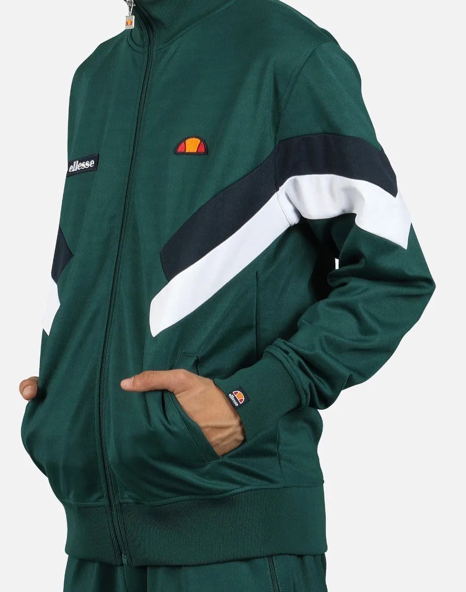 Ellessee CHERONI TRACK JACKET