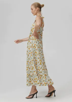 Erin Dress Ditsy Floral