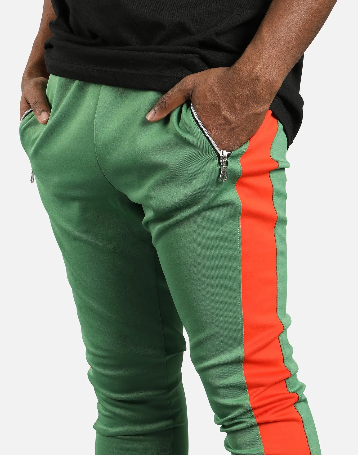 Eternity COLORS TRACK PANTS