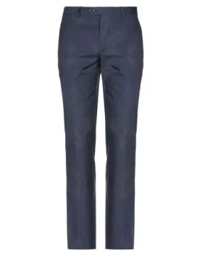 Etro Man Casual trouser Dark blue 40 waist