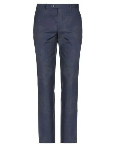 Etro Man Casual trouser Dark blue 40 waist