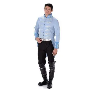 Fairytale Prince Men's Costume