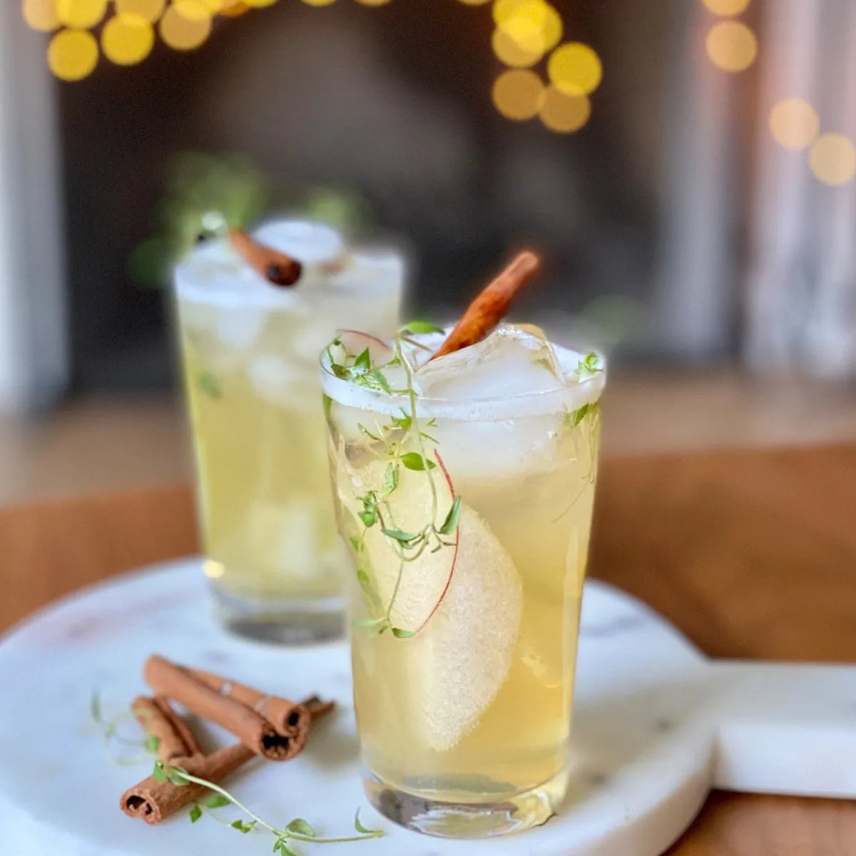 Fireside Fizz Cocktail Pack