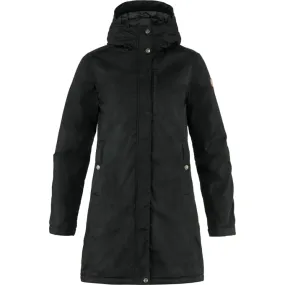 Fjallraven Kiruna Padded Parka Women's