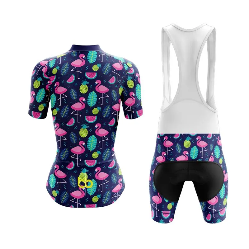 Flamingo New Club Cycling Kit (V3)