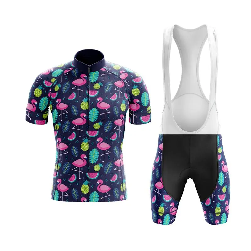 Flamingo New Club Cycling Kit (V3)