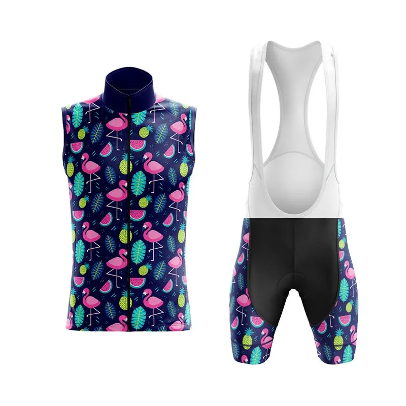 Flamingo New Club Cycling Kit (V3)