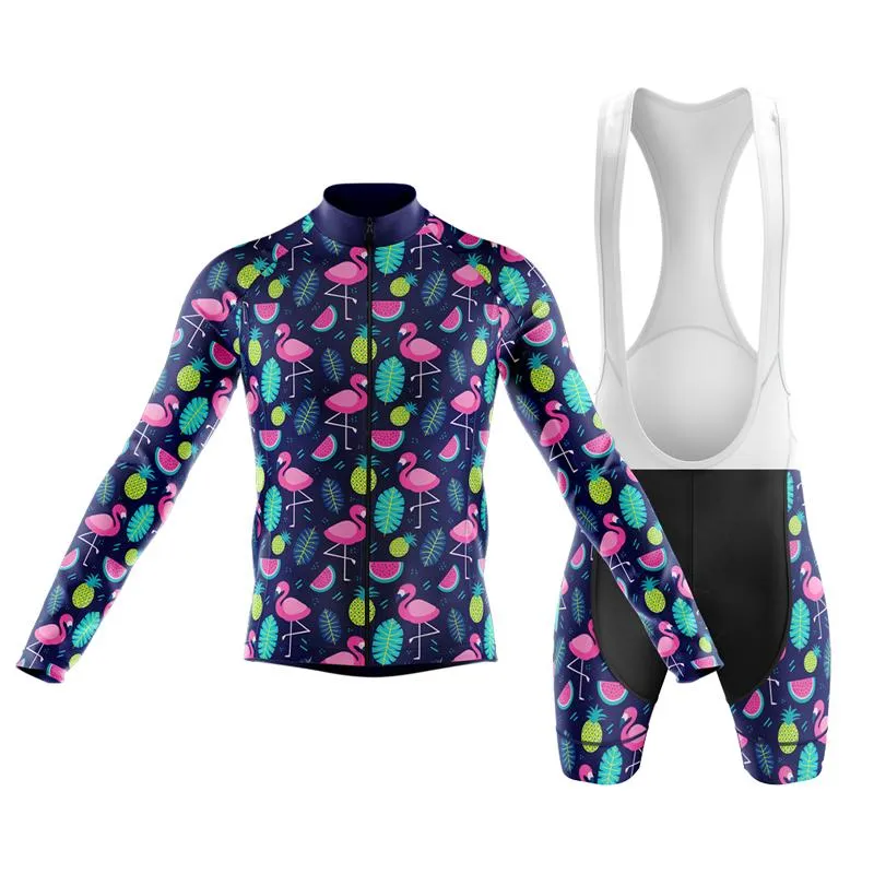 Flamingo New Club Cycling Kit (V3)