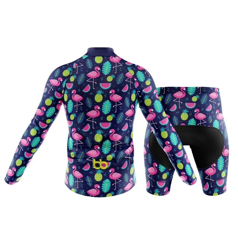 Flamingo New Club Cycling Kit (V3)