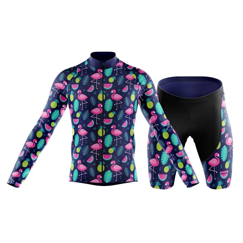 Flamingo New Club Cycling Kit (V3)