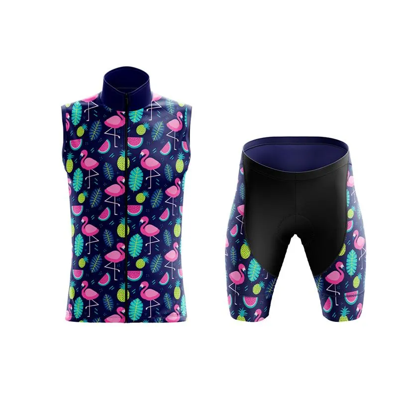 Flamingo New Club Cycling Kit (V3)