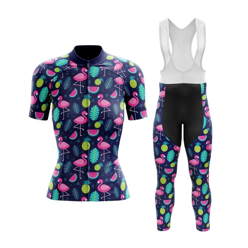 Flamingo New Club Cycling Kit (V3)