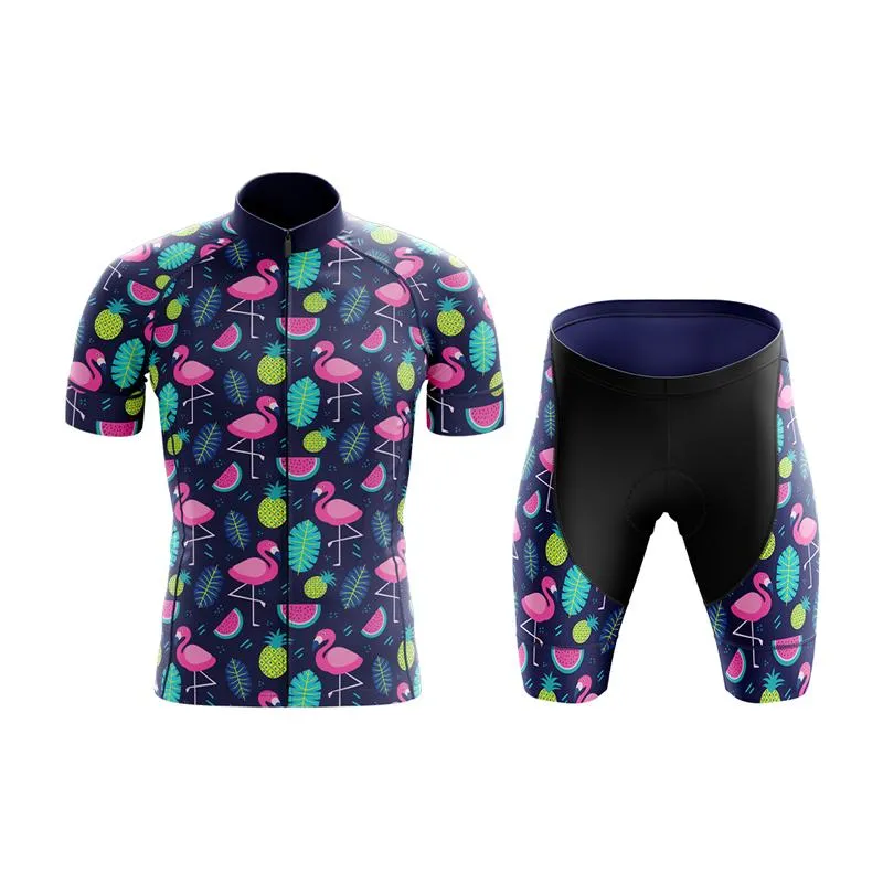 Flamingo New Club Cycling Kit (V3)