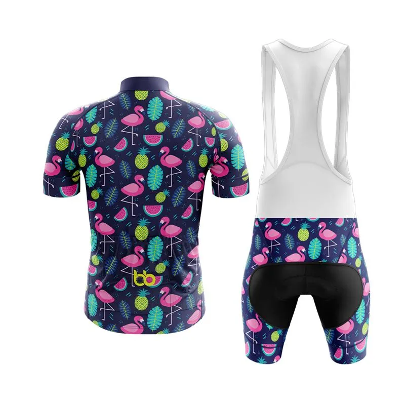 Flamingo New Club Cycling Kit (V3)