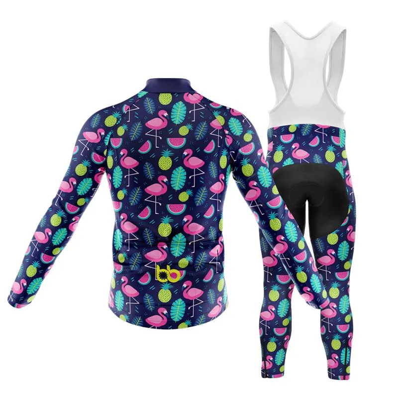 Flamingo New Club Cycling Kit (V3)