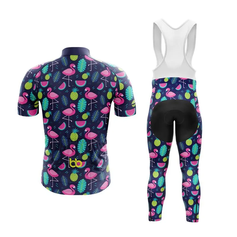 Flamingo New Club Cycling Kit (V3)