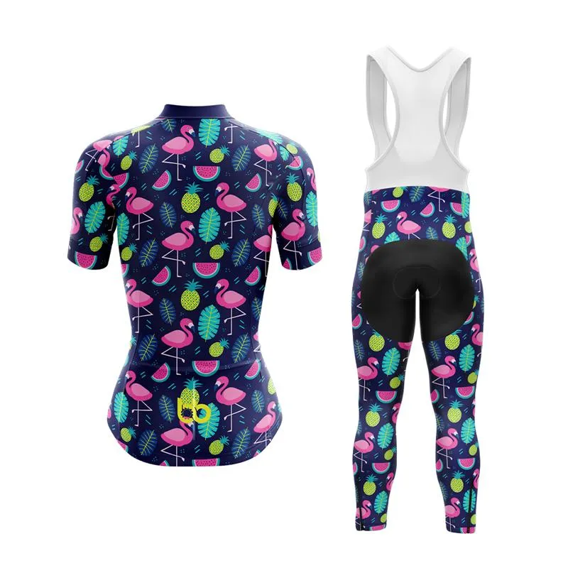 Flamingo New Club Cycling Kit (V3)