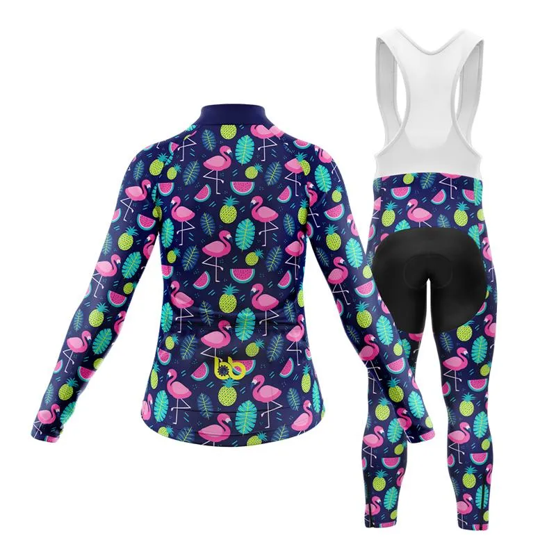 Flamingo New Club Cycling Kit (V3)