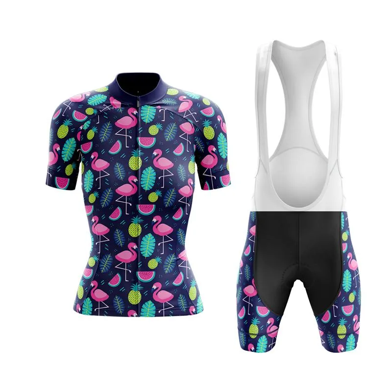 Flamingo New Club Cycling Kit (V3)