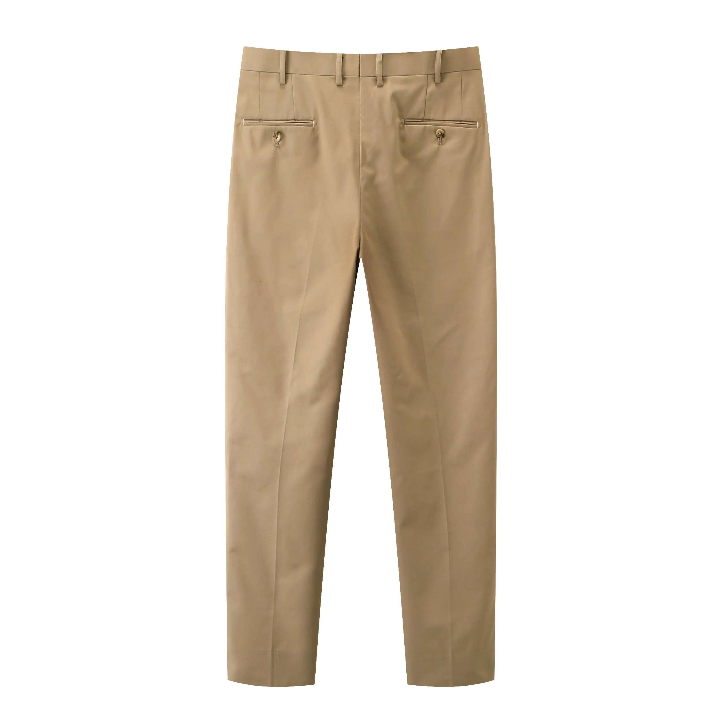 FORMAL CHINOS - KLOPMAN - 4 colors