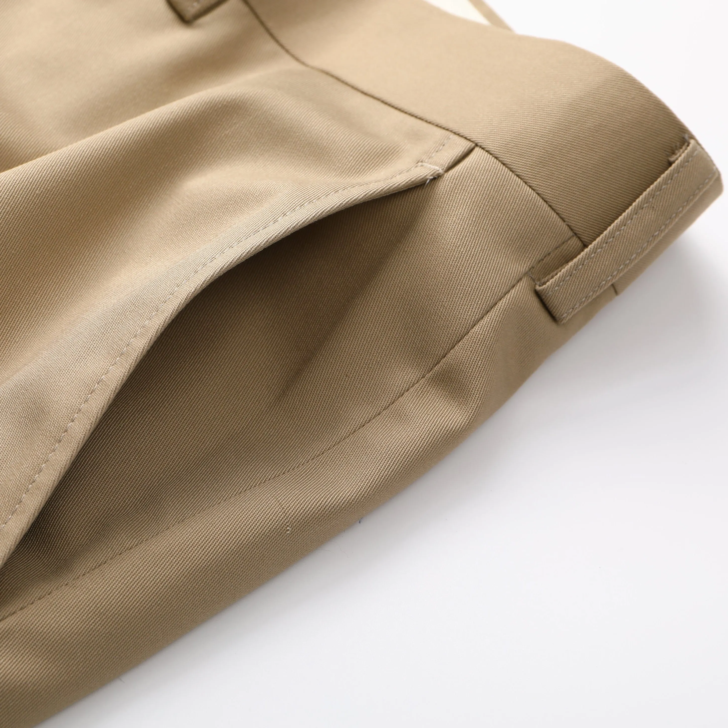 FORMAL CHINOS - KLOPMAN - 4 colors