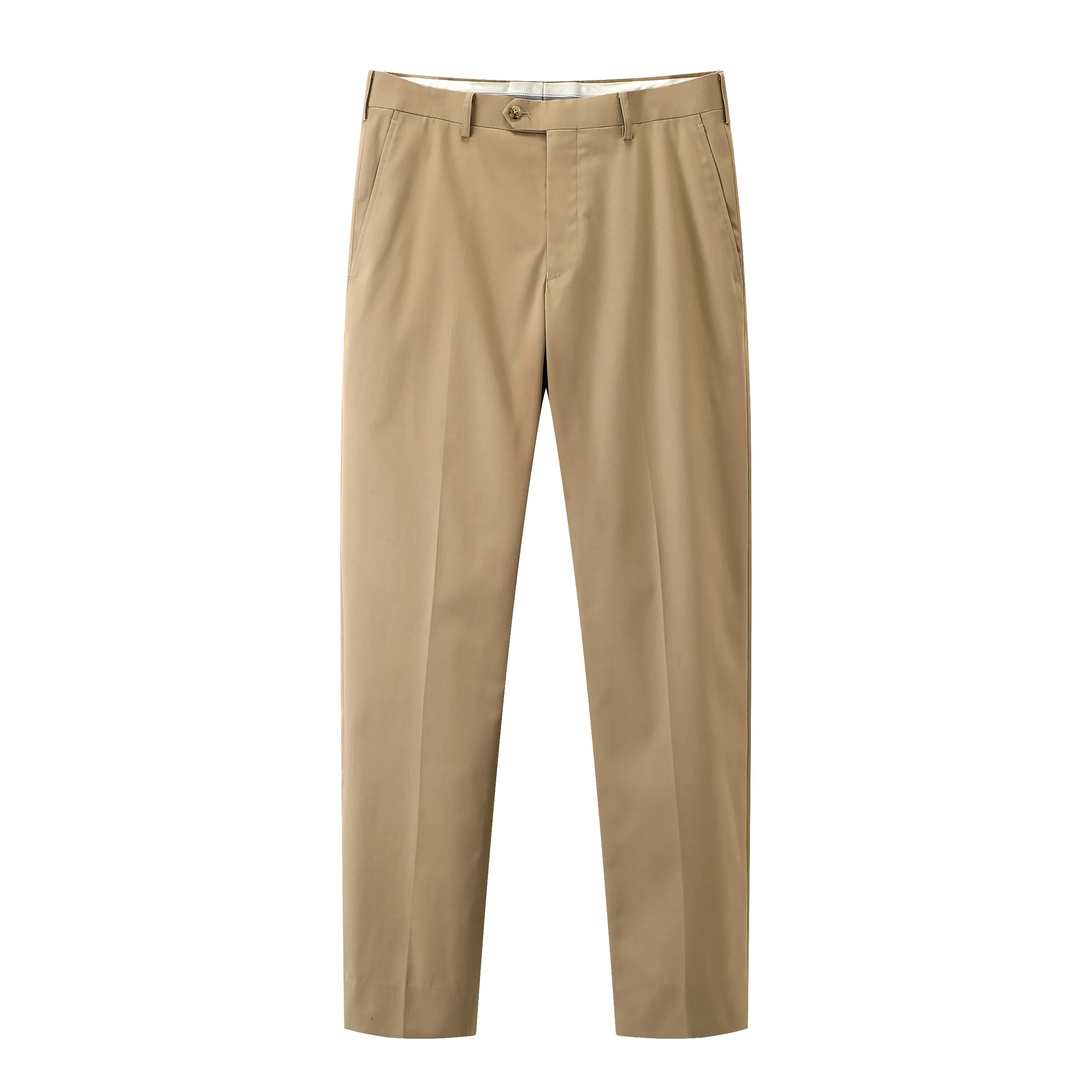 FORMAL CHINOS - KLOPMAN - 4 colors