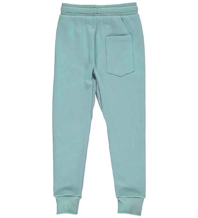 Fred's World Organic Cotton Sweatpants - Mineral