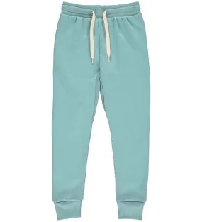 Fred's World Organic Cotton Sweatpants - Mineral