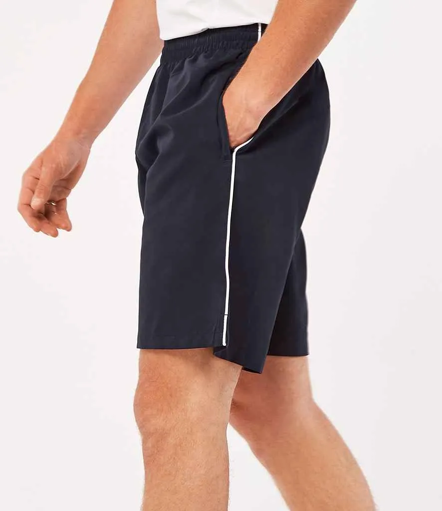 Gamegear Track Shorts