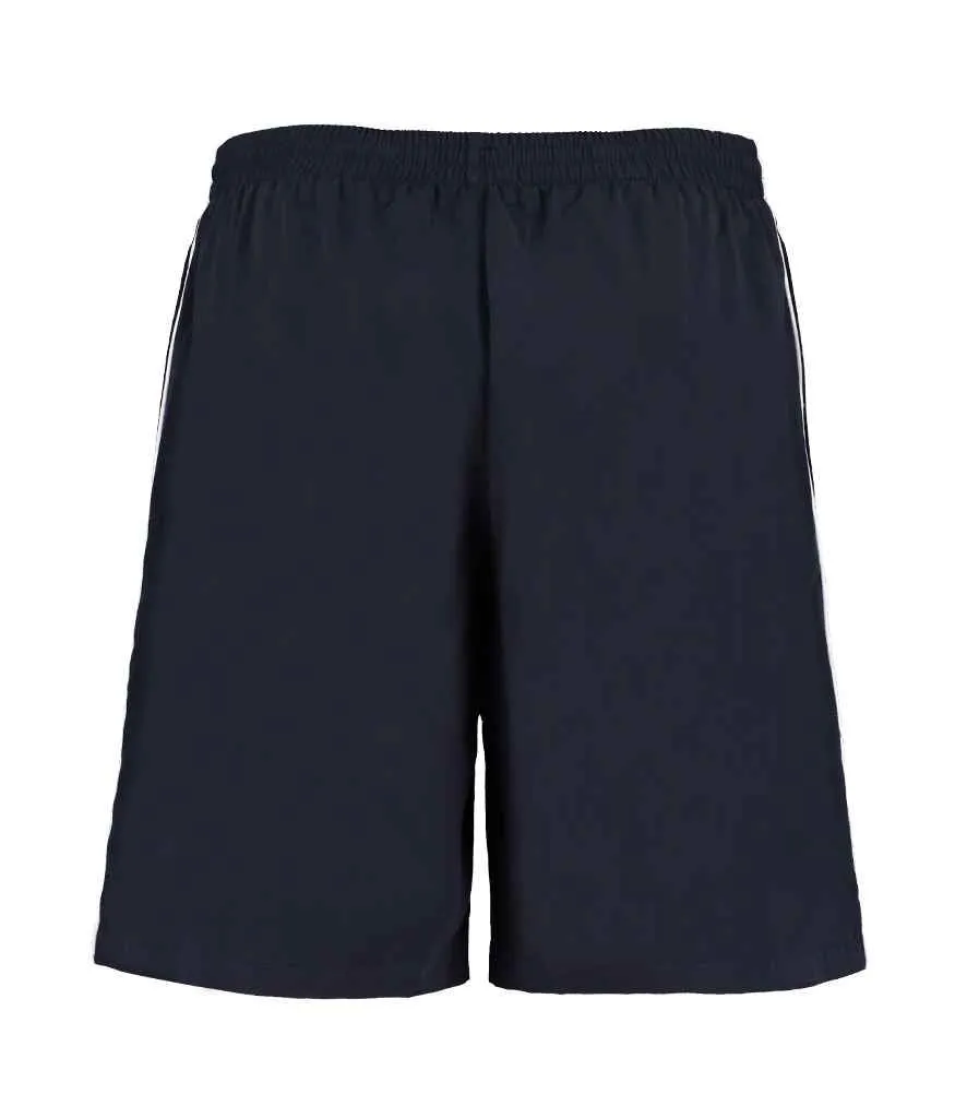 Gamegear Track Shorts