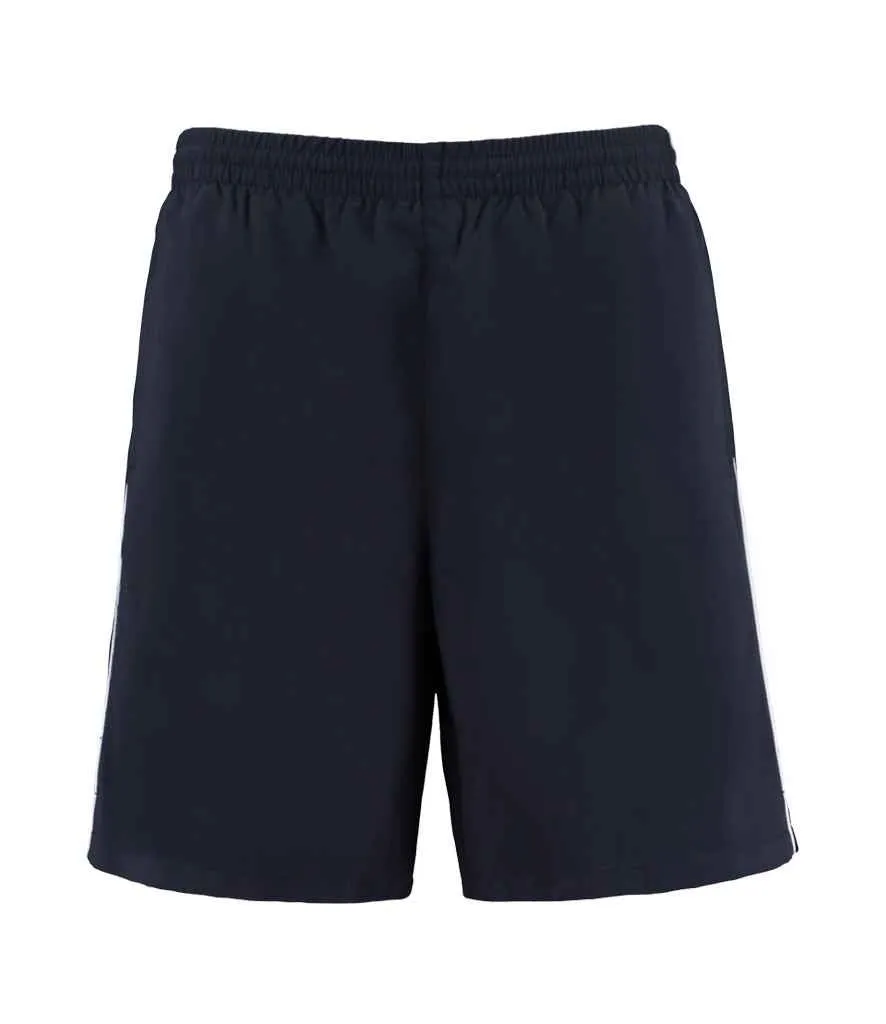 Gamegear Track Shorts