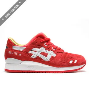 Gel Lyte III Christmas Pack - Santa