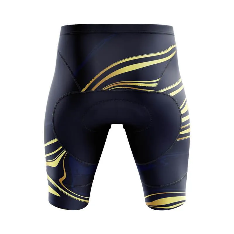 Golden Zodiac (LEO) Shorts & Pants