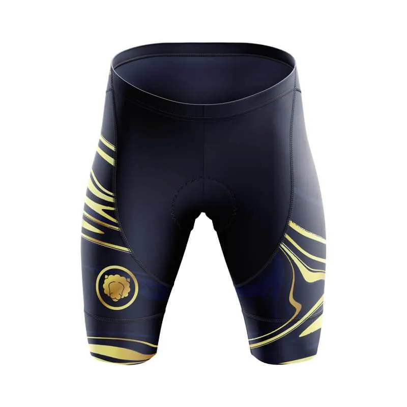 Golden Zodiac (LEO) Shorts & Pants