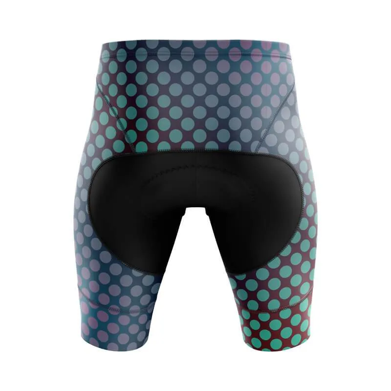 Gradient Dotted Shorts & Pants (V9)