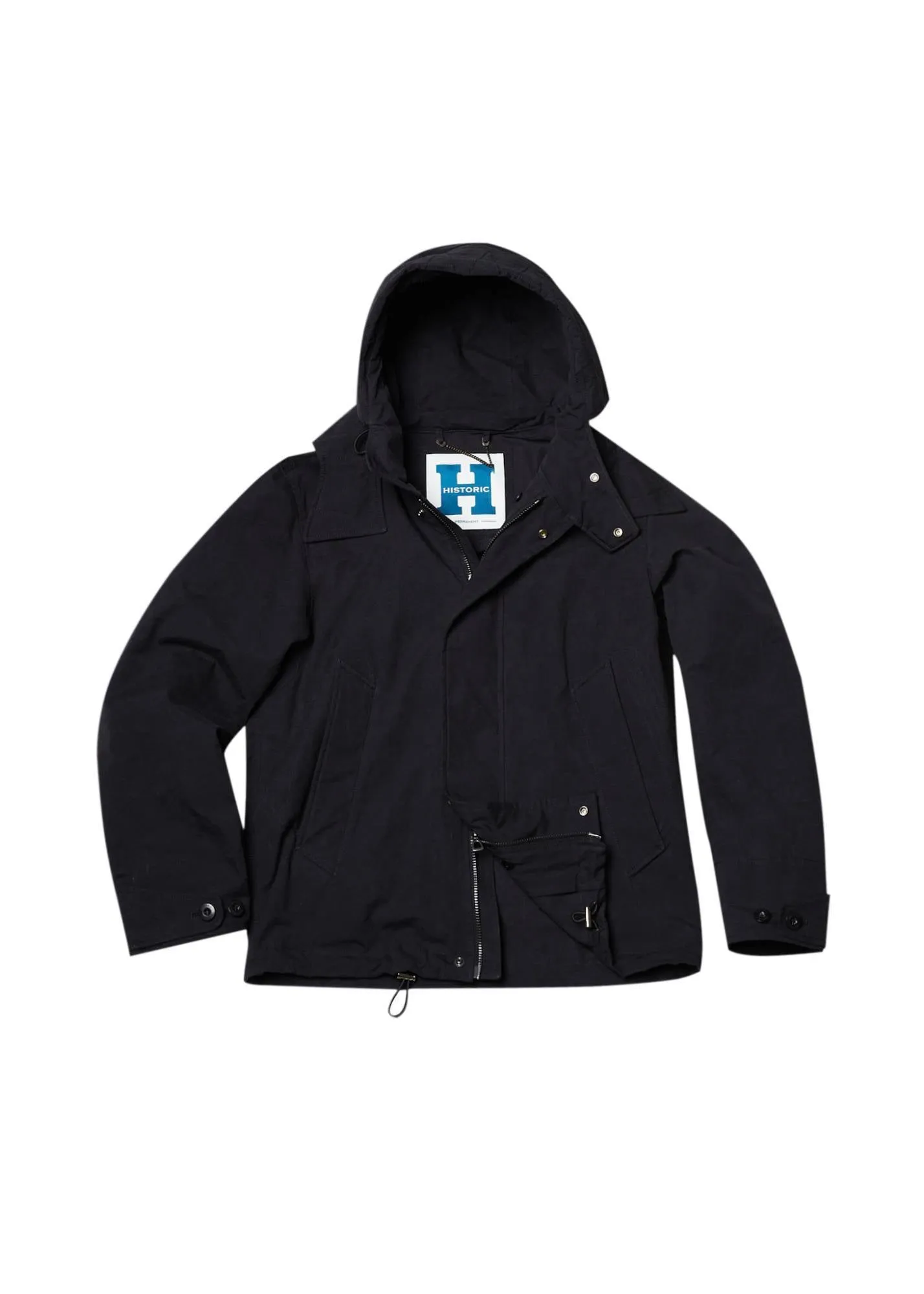 Havilland Jacket Plus