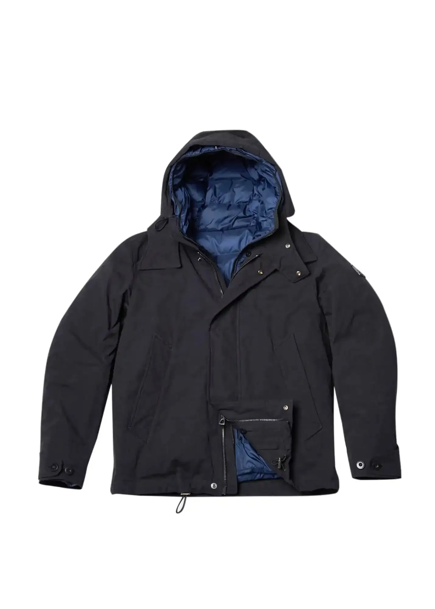 Havilland Jacket Plus