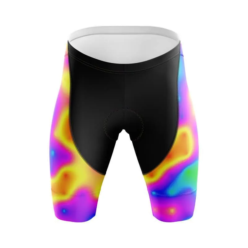 Heatmap (V2) Shorts & Pants