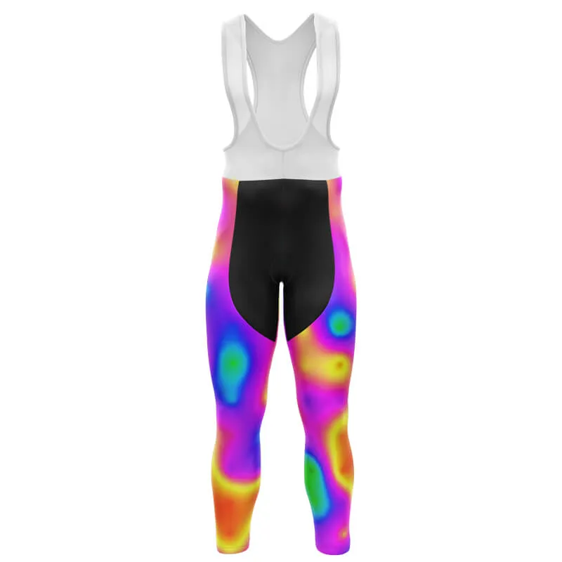 Heatmap (V2) Shorts & Pants