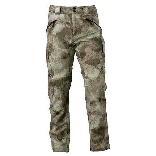 Hell's Canyon Speed Backcountry Pant - ATACS Arid-Urban, Size 36