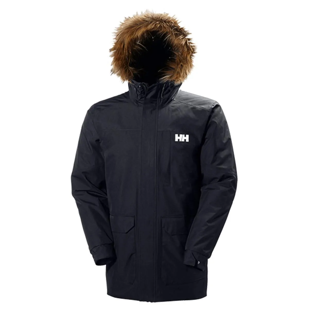 Helly Hansen Men's Dubliner Parka