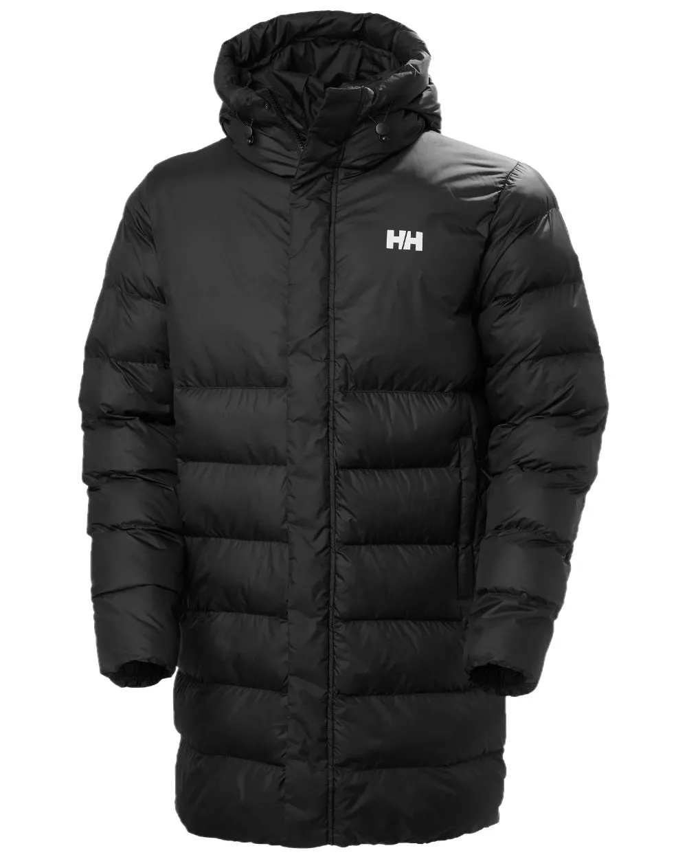 Helly Hansen Mens Oslo Puffy Parka