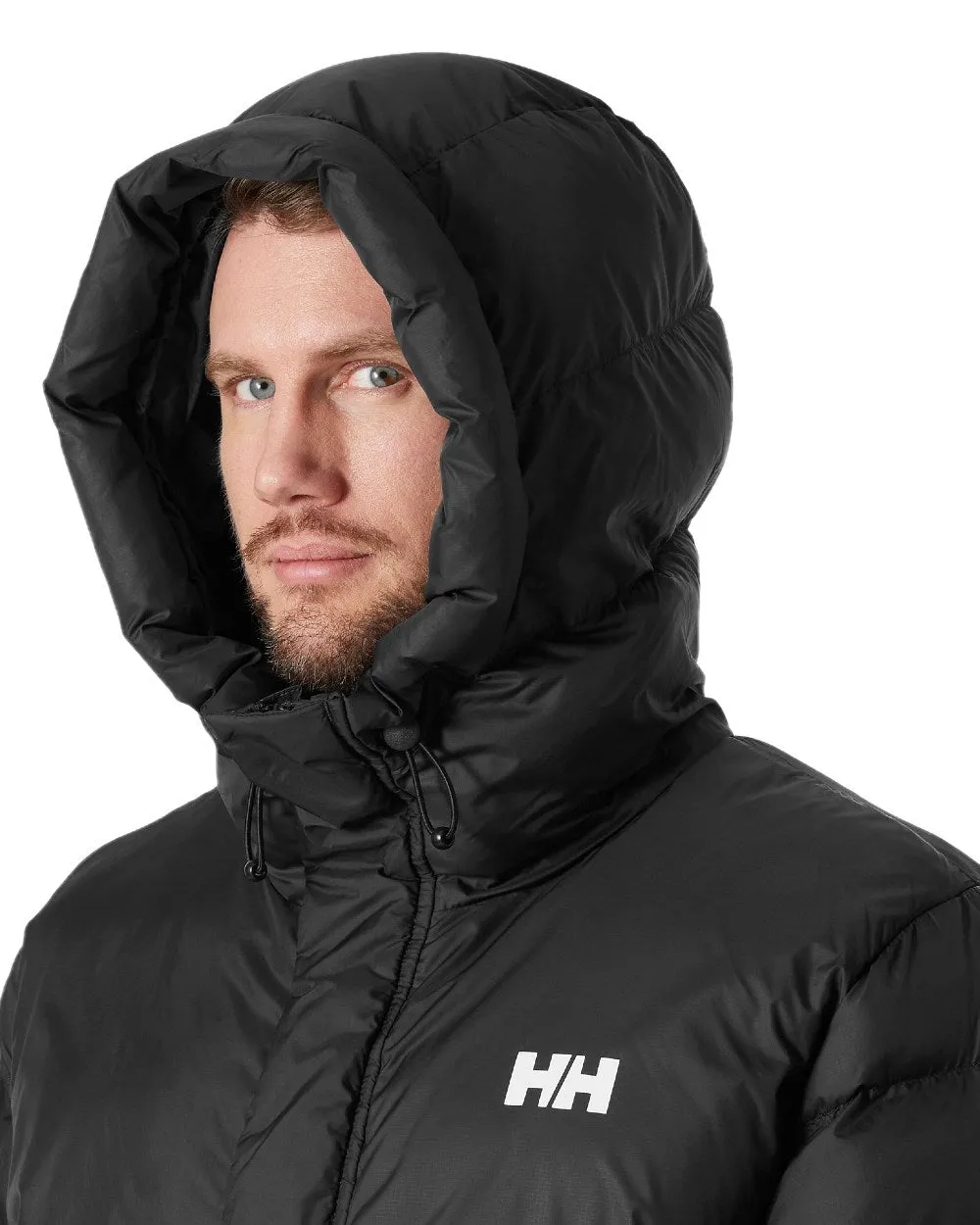 Helly Hansen Mens Oslo Puffy Parka