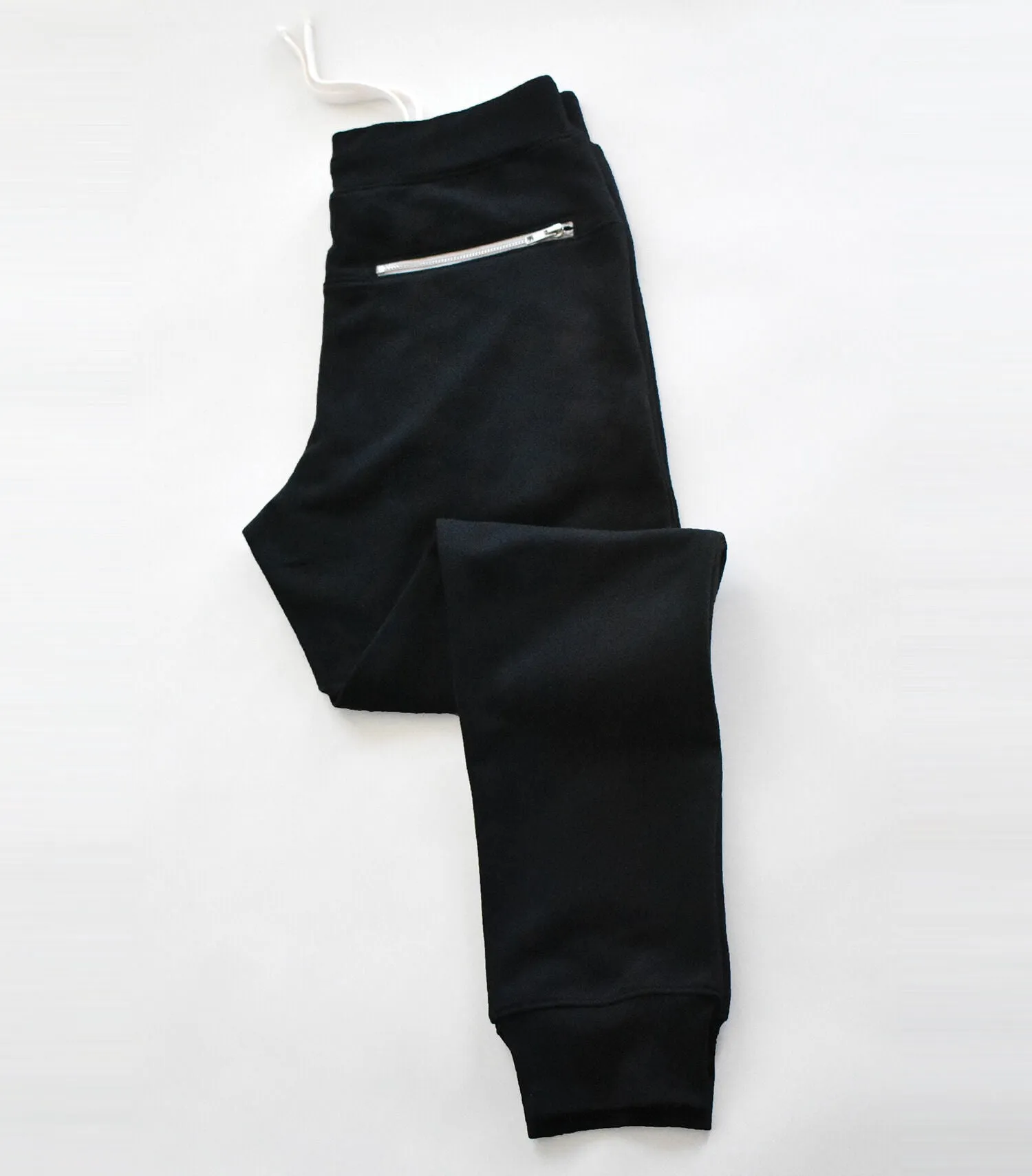 Herald School Unisex Joggers (T1014-F2850)