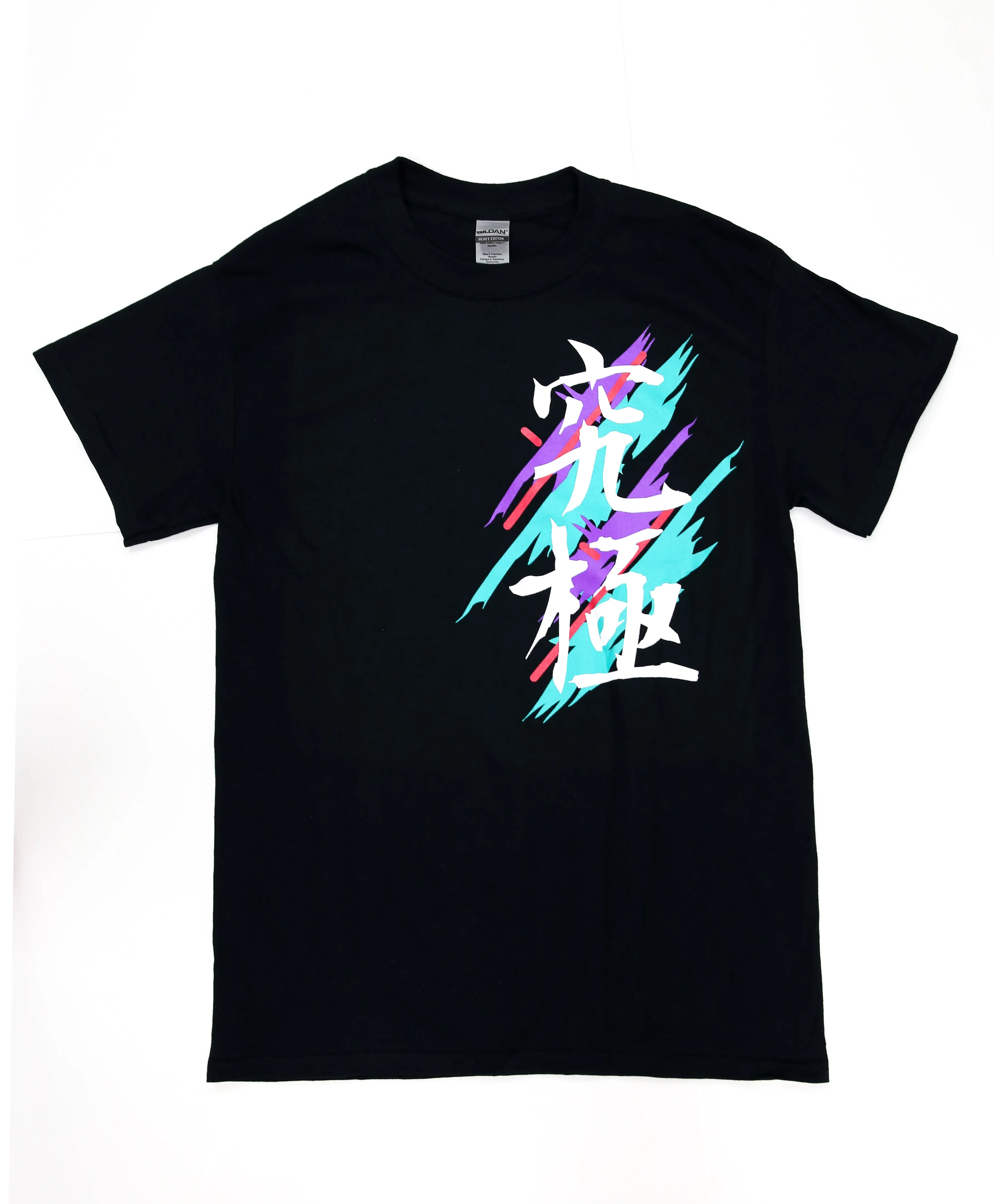 HKS Ultimate Kanji T-Shirt  **HKS USA Exclusive**