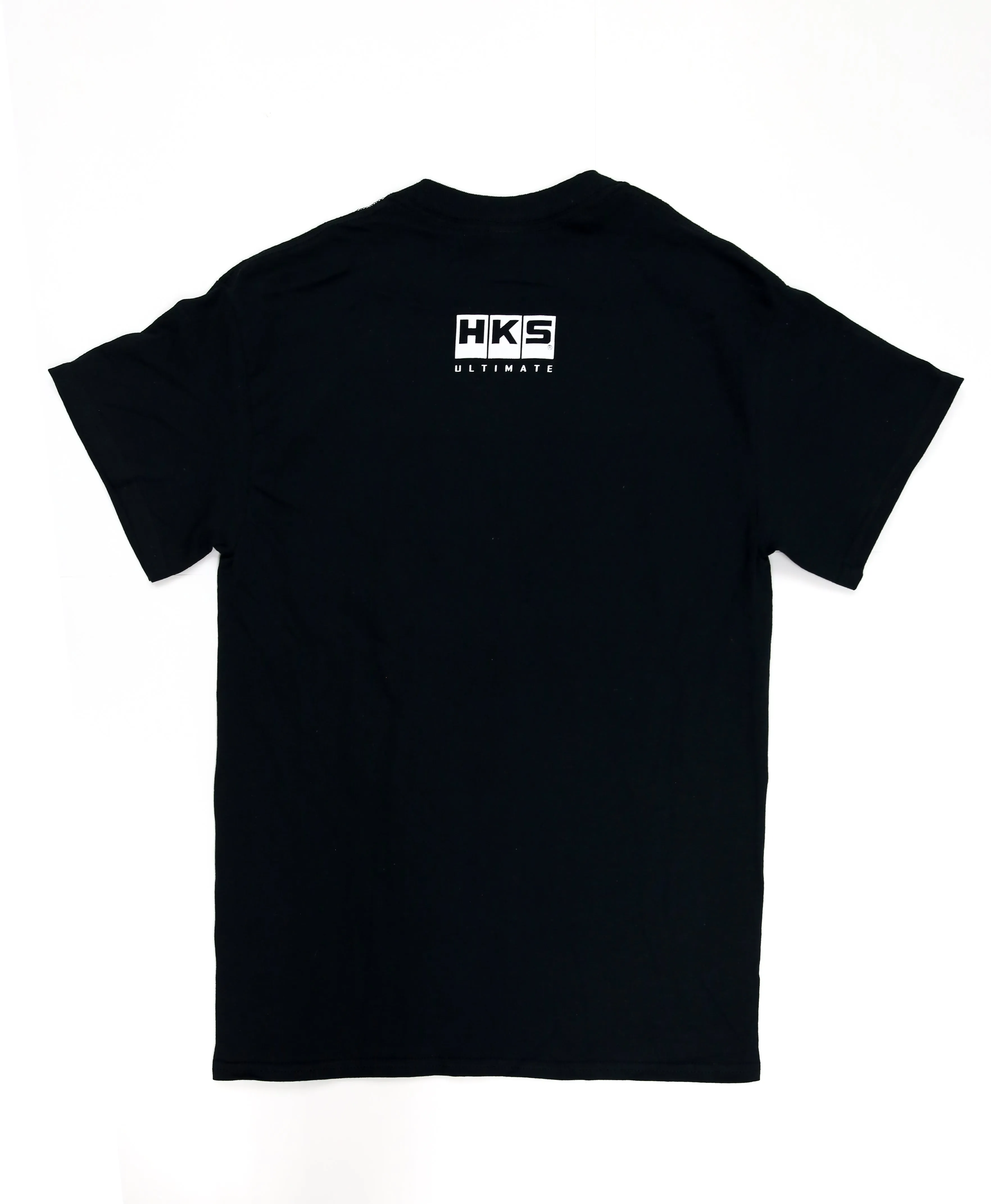 HKS Ultimate Kanji T-Shirt  **HKS USA Exclusive**